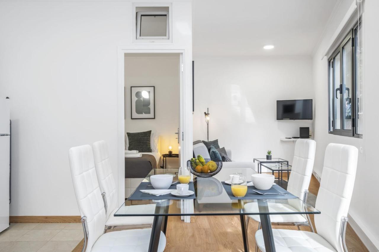 Funchal Central Loft By Madeira Sun Travel المظهر الخارجي الصورة